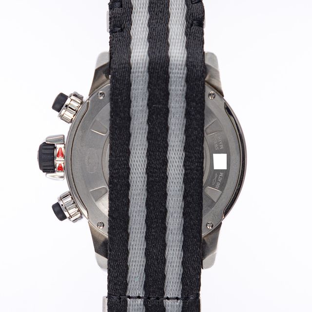 Jaeger-LeCoultre Master Compressor Diving 178T470 Image 3